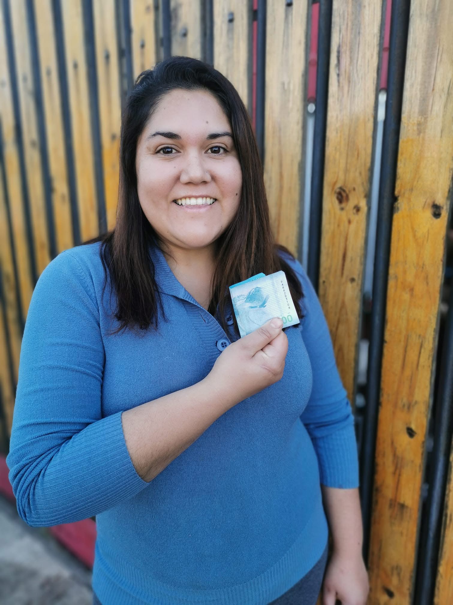 Ganador de Tu Ticketazo Oficial