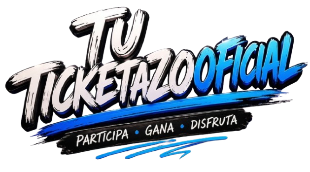 Tu Ticketazo Oficial